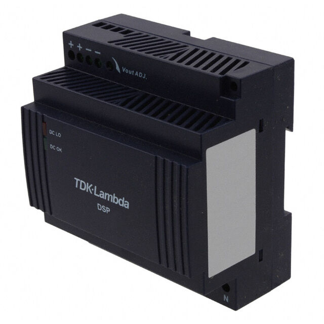 DSP100-15 TDK-Lambda  Industrial DIN Rail Power Supplies